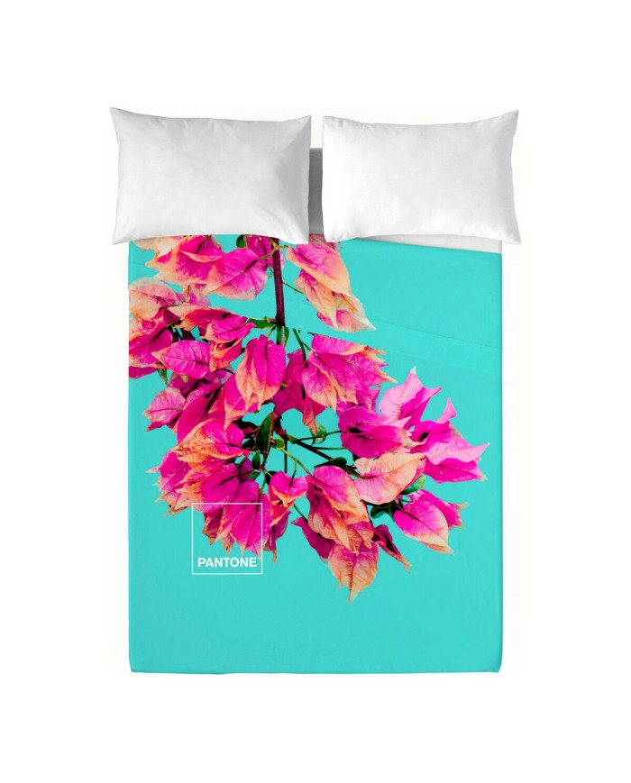 Bedding set Bugnavilla Pantone
