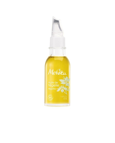 Facial Oil Melvita HUILES DE BEAUTE 50 ml