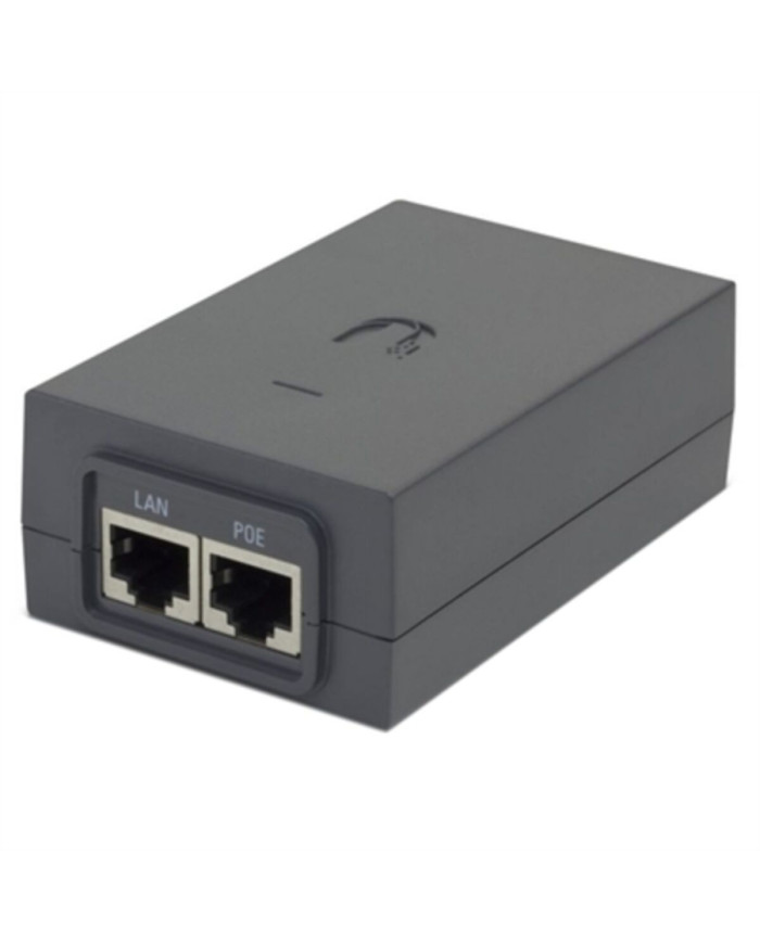 Access point UBIQUITI POE-24-24W-G Black