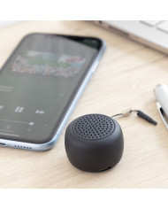 Rechargeable Portable Wireless Mini Speaker Miund InnovaGoods