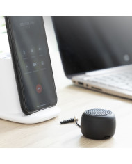 Rechargeable Portable Wireless Mini Speaker Miund InnovaGoods