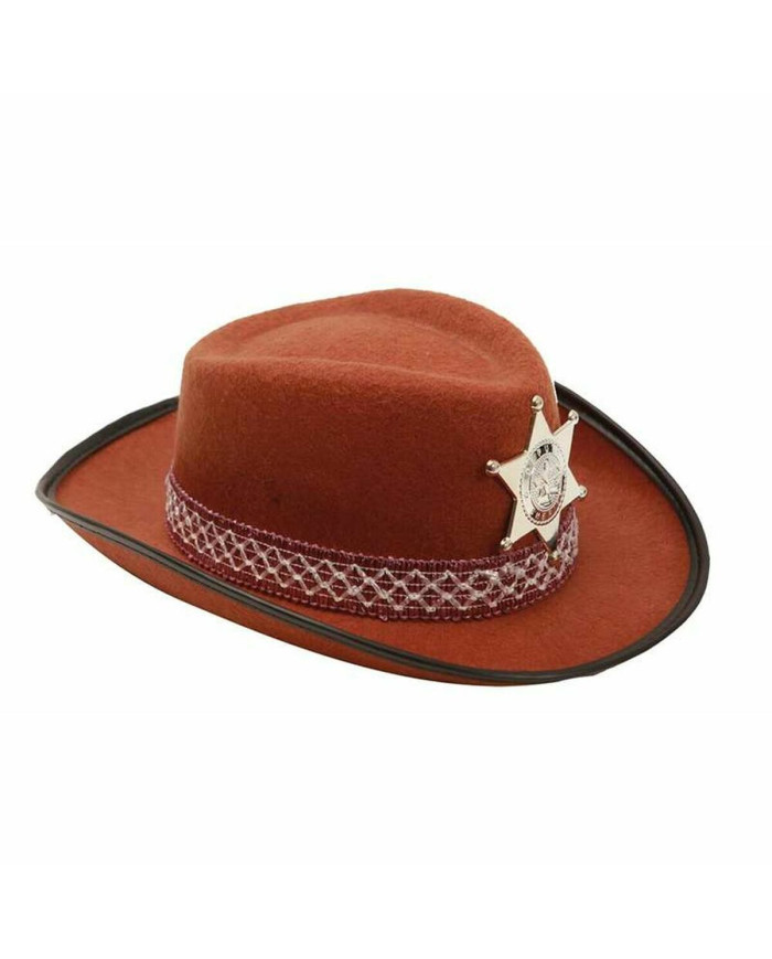 Hat My Other Me Cowboy
