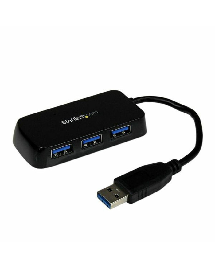 USB Hub Startech ST4300MINU3B        