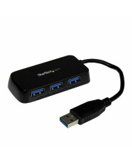 USB Hub Startech ST4300MINU3B        