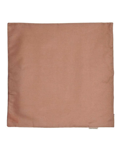 Cushion cover Gift Decor Brown 45 x 0,5 x 45 cm 60 x 0,5 x 60 cm