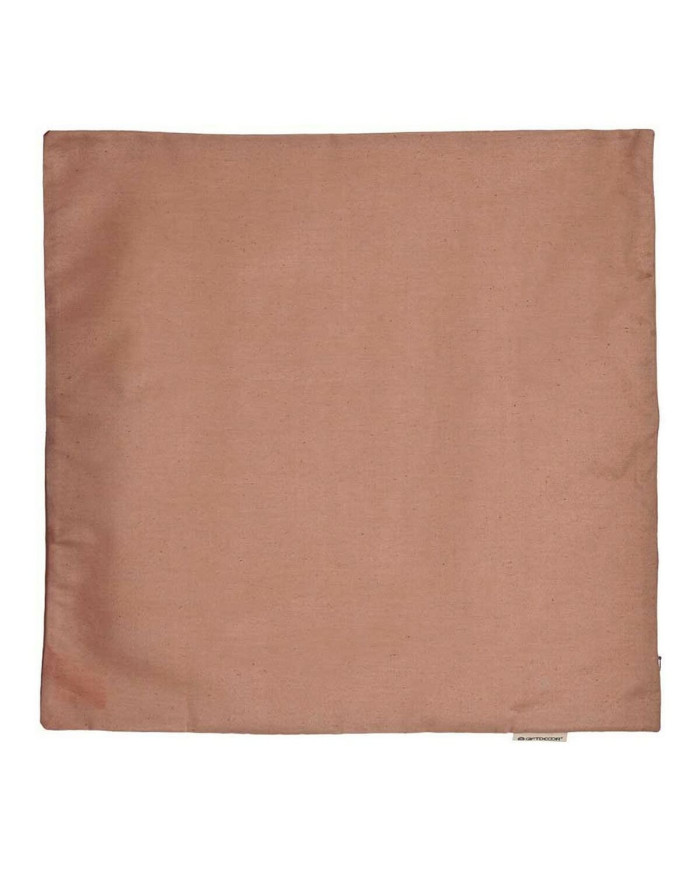 Cushion cover Gift Decor Brown 45 x 0,5 x 45 cm 60 x 0,5 x 60 cm