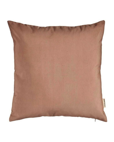 Cushion cover Gift Decor Brown 45 x 0,5 x 45 cm 60 x 0,5 x 60 cm