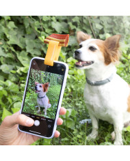 Selfie Clip for Pets Pefie InnovaGoods