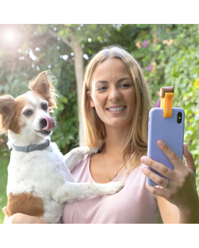 Selfie Clip for Pets Pefie InnovaGoods