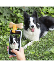 Selfie Clip for Pets Pefie InnovaGoods