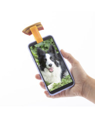 Selfie Clip for Pets Pefie InnovaGoods