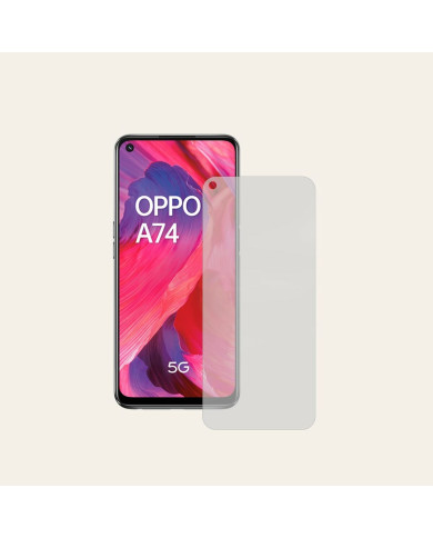 Screen Protector Contact OPPO A74 5G
