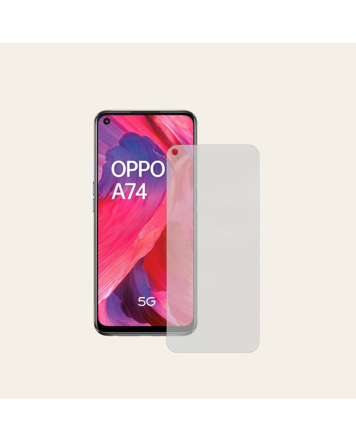 Screen Protector Contact OPPO A74 5G