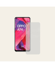 Screen Protector Contact OPPO A74 5G