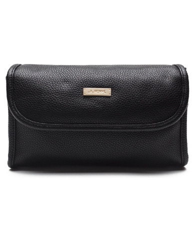 Toilet Bag JJDK Anna Marie Black