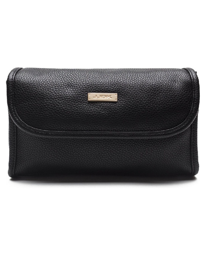 Toilet Bag JJDK Anna Marie Black