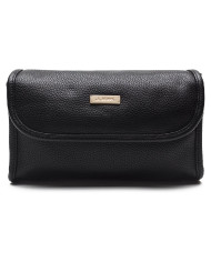 Toilet Bag JJDK Anna Marie Black