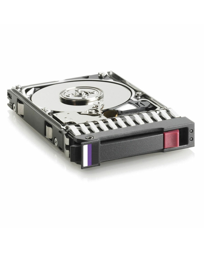 Hard Drive HPE J9F48A 2,5" 2,5" 1,2 TB