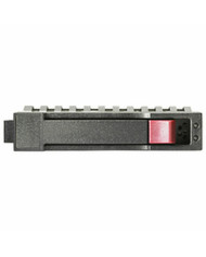 Hard Drive HPE J9F48A 2,5" 2,5" 1,2 TB