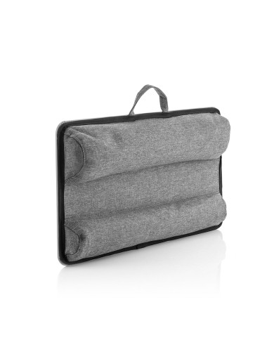 Portable Laptop Desk with XL Cushion Deskion InnovaGoods