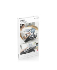 Portable Laptop Desk with XL Cushion Deskion InnovaGoods