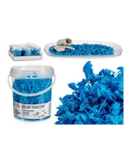 Decorative Shavings Gift Decor 13 x 14 x 14 cm