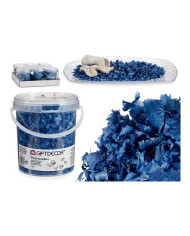Decorative Shavings Gift Decor 13 x 14 x 14 cm