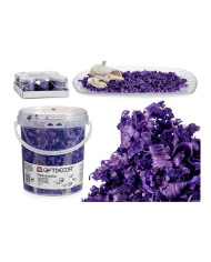 Decorative Shavings Gift Decor 13 x 14 x 14 cm