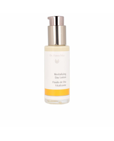 Revitalising Facial Lotion Dr. Hauschka Revitalizing 50 ml Moisturizing