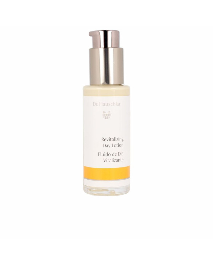 Revitalising Facial Lotion Dr. Hauschka Revitalizing 50 ml Moisturizing