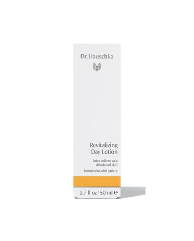 Revitalising Facial Lotion Dr. Hauschka Revitalizing 50 ml Moisturizing