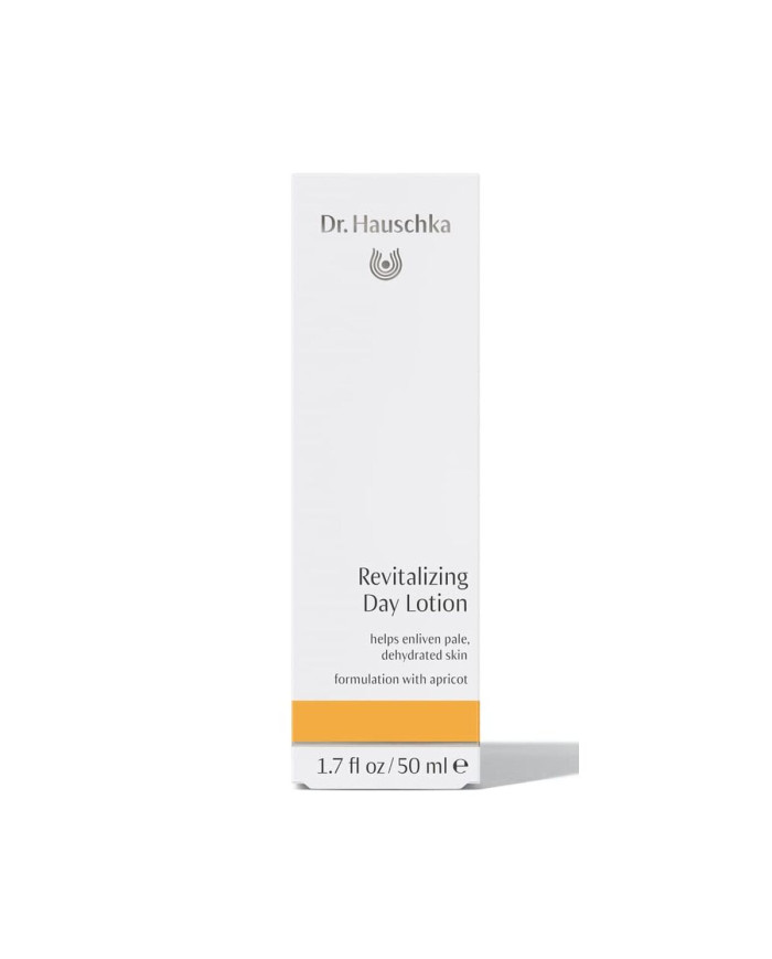 Revitalising Facial Lotion Dr. Hauschka Revitalizing 50 ml Moisturizing
