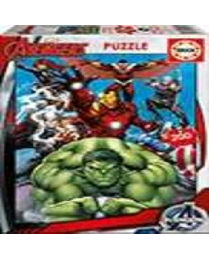 Puzzle Educa Avengers (200 pcs)