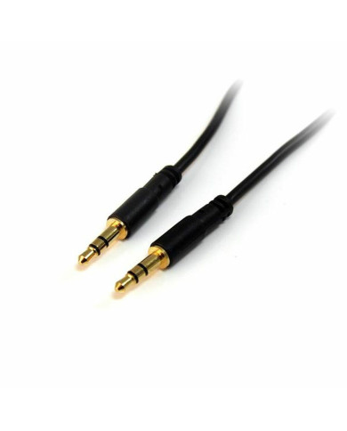 Audio Jack Cable (3.5mm) Startech MU15MMS