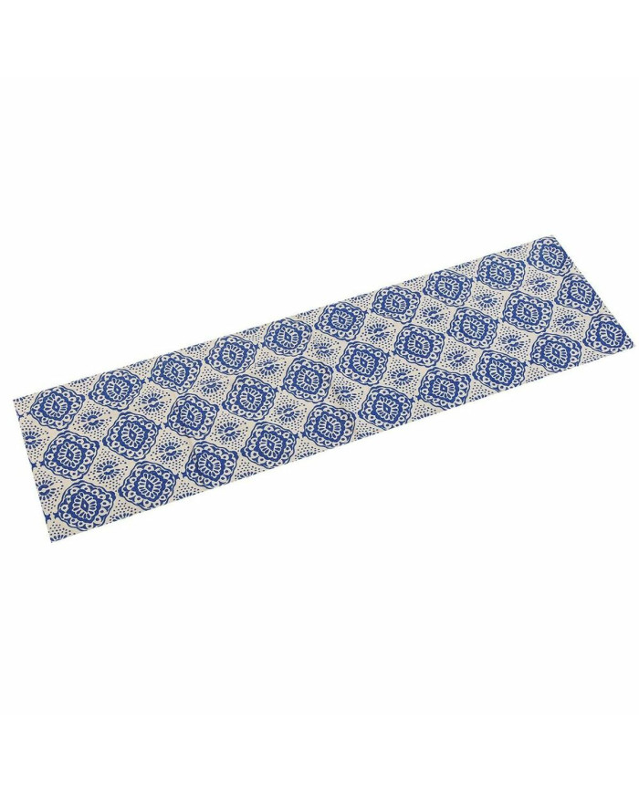Table Runner Versa aveiro Polyester (44,5 x 0,5 x 154 cm)