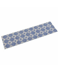 Table Runner Versa aveiro Polyester (44,5 x 0,5 x 154 cm)