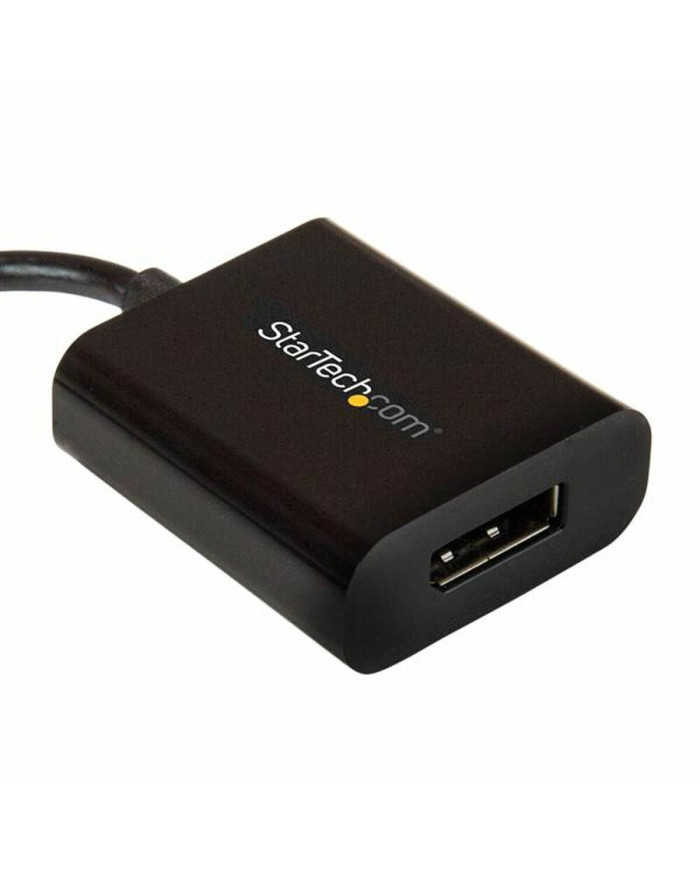 USB C to DisplayPort Adapter Startech CDP2DP               Black