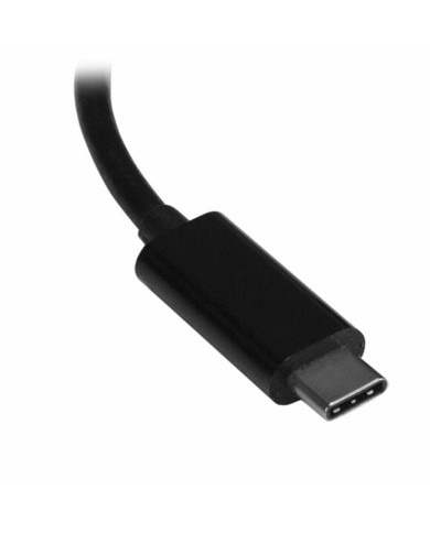USB C to DisplayPort Adapter Startech CDP2DP               Black