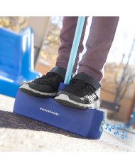 Rubber Pogo Stick Funp InnovaGoods