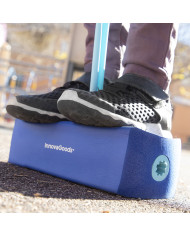 Rubber Pogo Stick Funp InnovaGoods