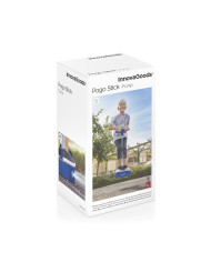 Rubber Pogo Stick Funp InnovaGoods