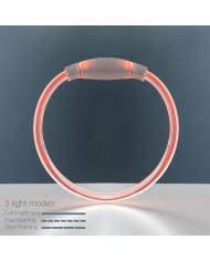 LED Collar for Pets Petlux InnovaGoods