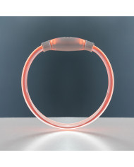 LED Collar for Pets Petlux InnovaGoods