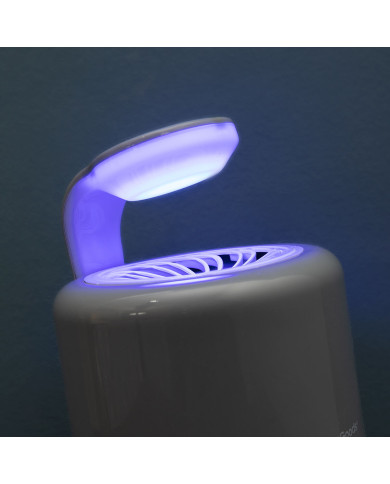 Anti-mosquito Suction Lamp KL Drain InnovaGoods