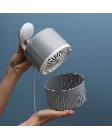 Anti-mosquito Suction Lamp KL Drain InnovaGoods
