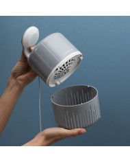 Anti-mosquito Suction Lamp KL Drain InnovaGoods