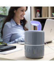 Anti-mosquito Suction Lamp KL Drain InnovaGoods