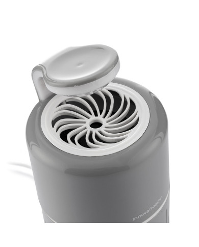 Anti-mosquito Suction Lamp KL Drain InnovaGoods