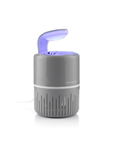 Anti-mosquito Suction Lamp KL Drain InnovaGoods
