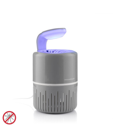 Anti-mosquito Suction Lamp KL Drain InnovaGoods